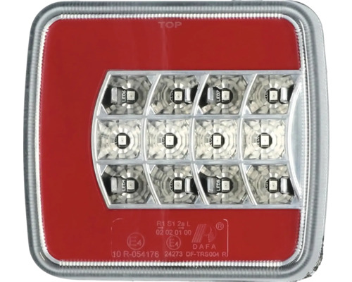 LED-Rückleuchte für Anhänger