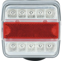 LED Rückleuchte für Anhänger
