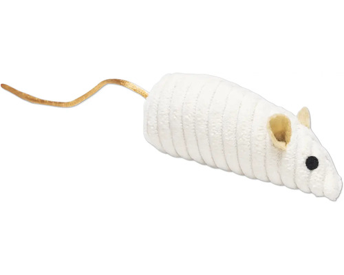 Spielzeugmaus für Katzen