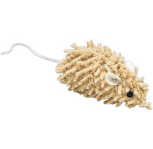 Spielzeugmaus für Katzen mit Schwanz und Ohren