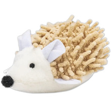 Dekorativer Igel für Innenräume