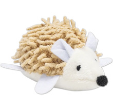 Igel Spielzeug aus Plüsch