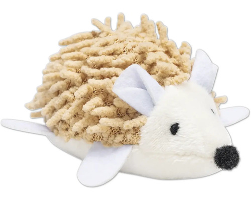 Igel Spielzeug aus Plüsch