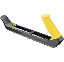 Stanley Surform Hobel mit Griff
