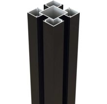 Aluminium Vierkantrohrprofil