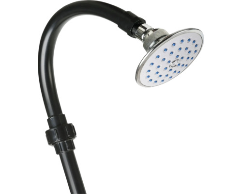Brauseschlauch mit Duschkopf