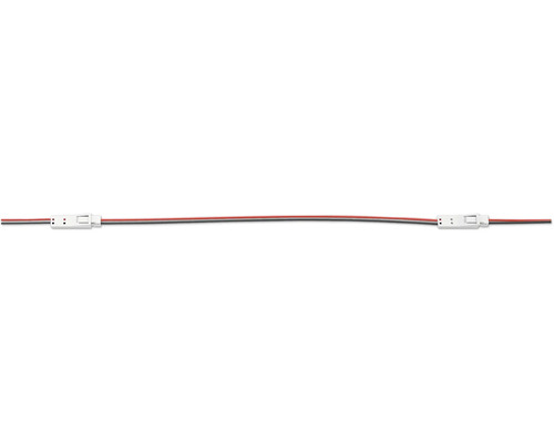 Elektrisches Anschlusskabel mit Stecker