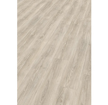 Laminat Nature Sense Newport Eiche hellgrau Landhausdiele 1292 x 193 x 7 mm