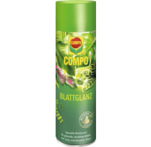 COMPO Blattglanz Spray zur Blattpflege