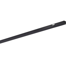 Schwarze LED Unterbauleuchte