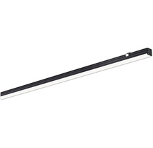Schmale LED-Deckenleuchte zur Raumbeleuchtung
