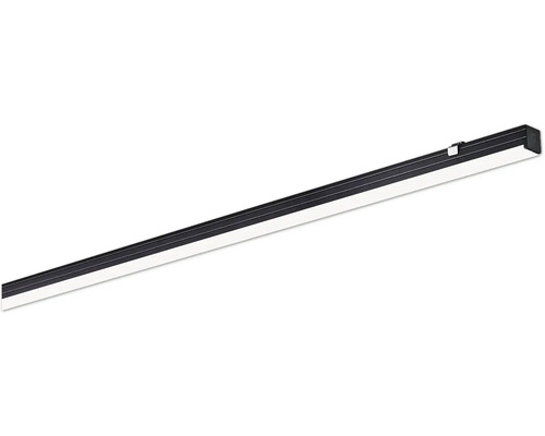 Schmale LED-Deckenleuchte zur Raumbeleuchtung