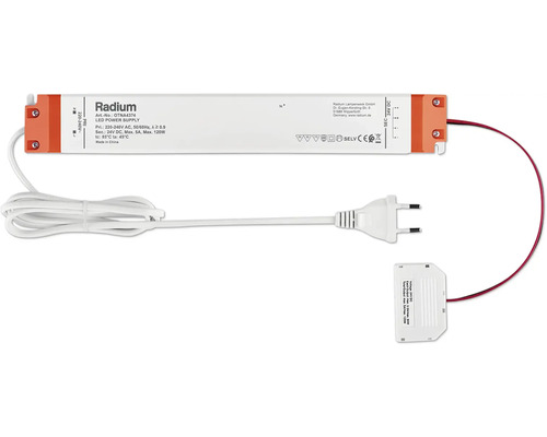 Radium LED Netzteil