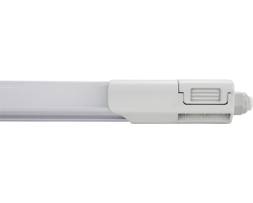 LED-Feuchtraumleuchte im Detail