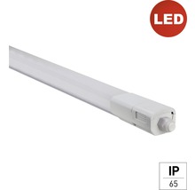LED Röhrenleuchte mit Schutzart IP65