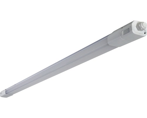 LED-Feuchtraumleuchte