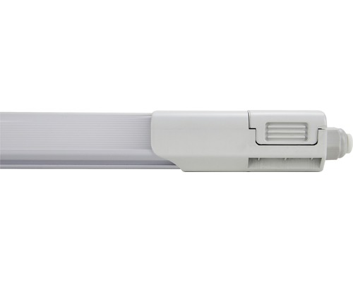 LED Unterbauleuchte im Detail
