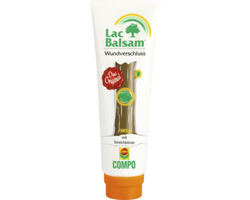 Wundverschluss Lac Balsam Compo 385g Reg.Nr. 5861