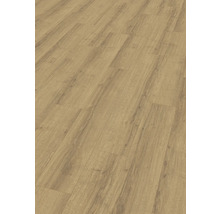 Holzstrukturierter Laminatboden