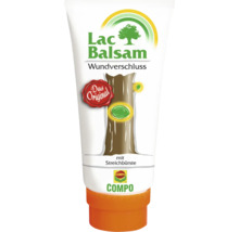 Lac Balsam Wundverschluss mit Streichbürste von Compo