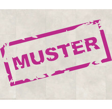 Musterfliese zur Ansicht