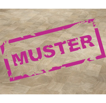 Bodenbelag Musteransicht