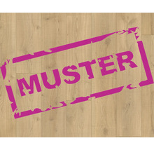 Muster eines Holzfußbodens