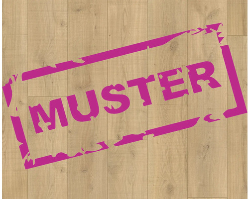 Muster eines Holzfußbodens