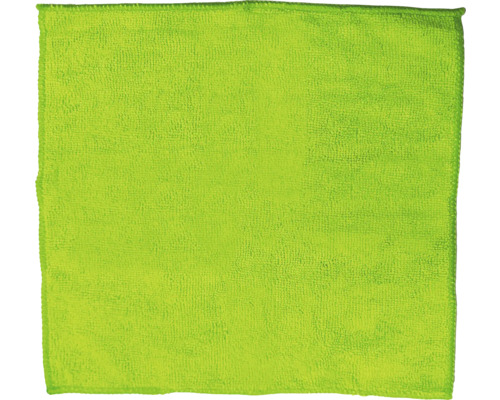 Mikrofasertuch für Reinigungsarbeiten