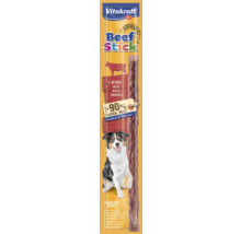 Vitakraft Beef Stick für Hunde, hergestellt aus Rindfleisch