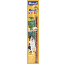 Vitakraft Beef Stick für Hunde mit Wild