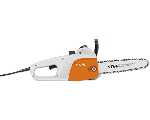 Elektrische Kettensäge von Stihl