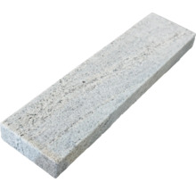 Rechteckiger Pflasterstein aus Granit