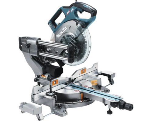 Akku-Kapp- und Gehrungssäge XGT® Makita LS002GZ01, ohne Akku und Ladegerät