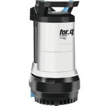 For_q Hydrologic Schmutzwasserpumpe