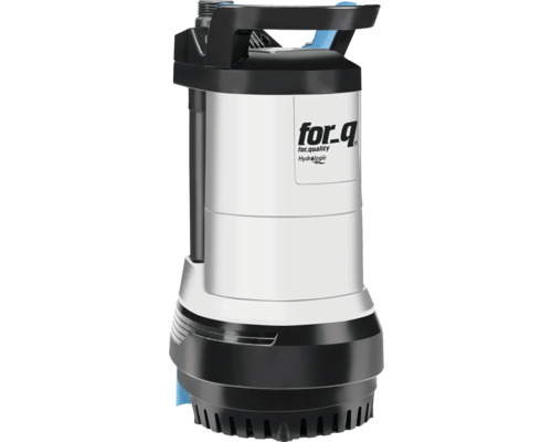 For_q Hydrologic Schmutzwasserpumpe