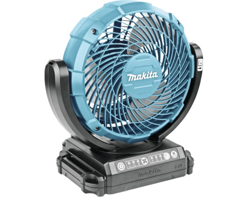 Makita Ventilator für Baustelle oder Werkstatt