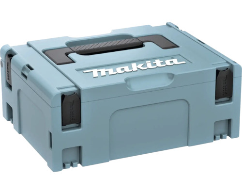 Makita Werkzeugkoffer für die Aufbewahrung und den Transport von Werkzeugen