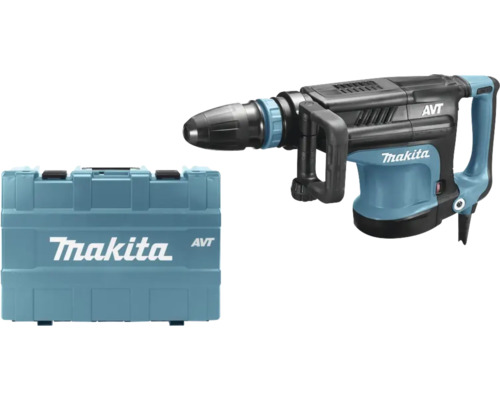 Makita Abbruchhammer mit zugehörigem Koffer