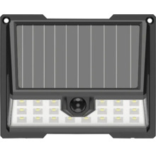 Solarleuchte mit Bewegungsmelder