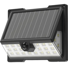 Solarleuchte mit Bewegungsmelder