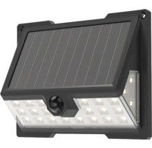 Solarleuchte mit Bewegungsmelder für den Außenbereich