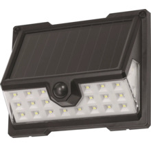 Solarleuchte mit Bewegungsmelder für den Außenbereich