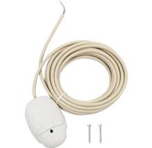 Wassersensor mit Kabel und Schrauben