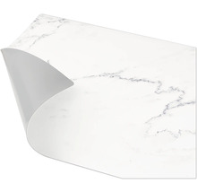 Dekorfolie mit Marmoroptik