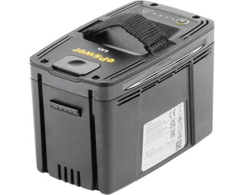 Akku STIGA ePower 48V, 5 Ah
