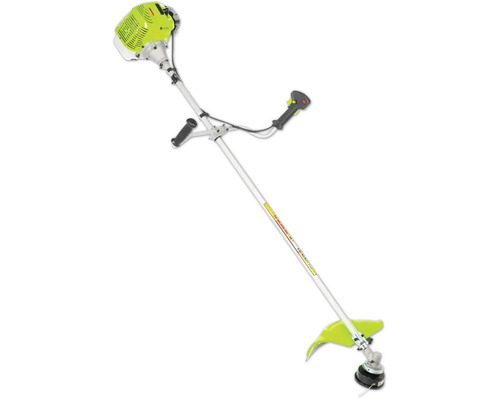 モンジャ Motorsense Zipper ZI-MOS145JAK inkl. 2-Fadenkopf, | HORNBACH AT