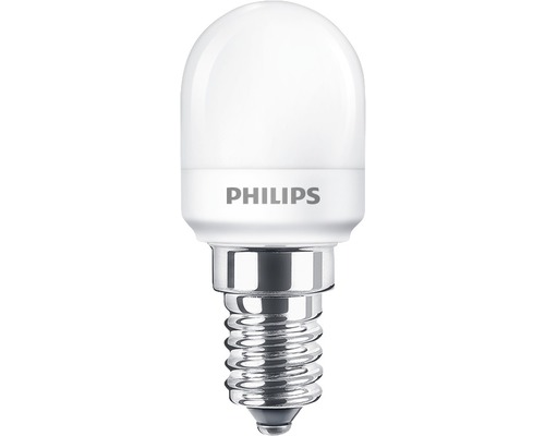 LED-Lampe Speziallampe dimmbar T25 E14 / 3,2 W ( 25 W ) matt 250 lm 2700 K warmweiß