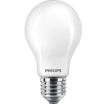 Philips Logo auf einer LED Lampe