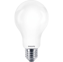 LED Lampe A67 matt E27/13W(120W) 2000 lm 2700 K warmweiß